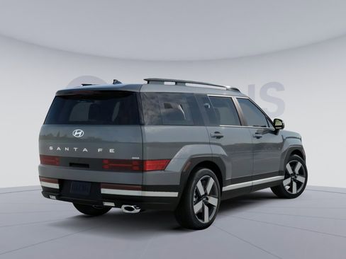 New 2026 Hyundai Santa Fe Limited AWD/4WD image 5