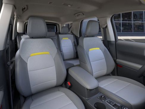 New 2025 Ford Bronco Sport Badlands w/ Sasquatch Badlands Package image 38