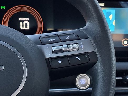 New 2026 Hyundai Tucson SE image 22