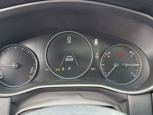 New 2026 MAZDA CX-50 AWD 2.5 Hybrid w/ Weather Package image 9