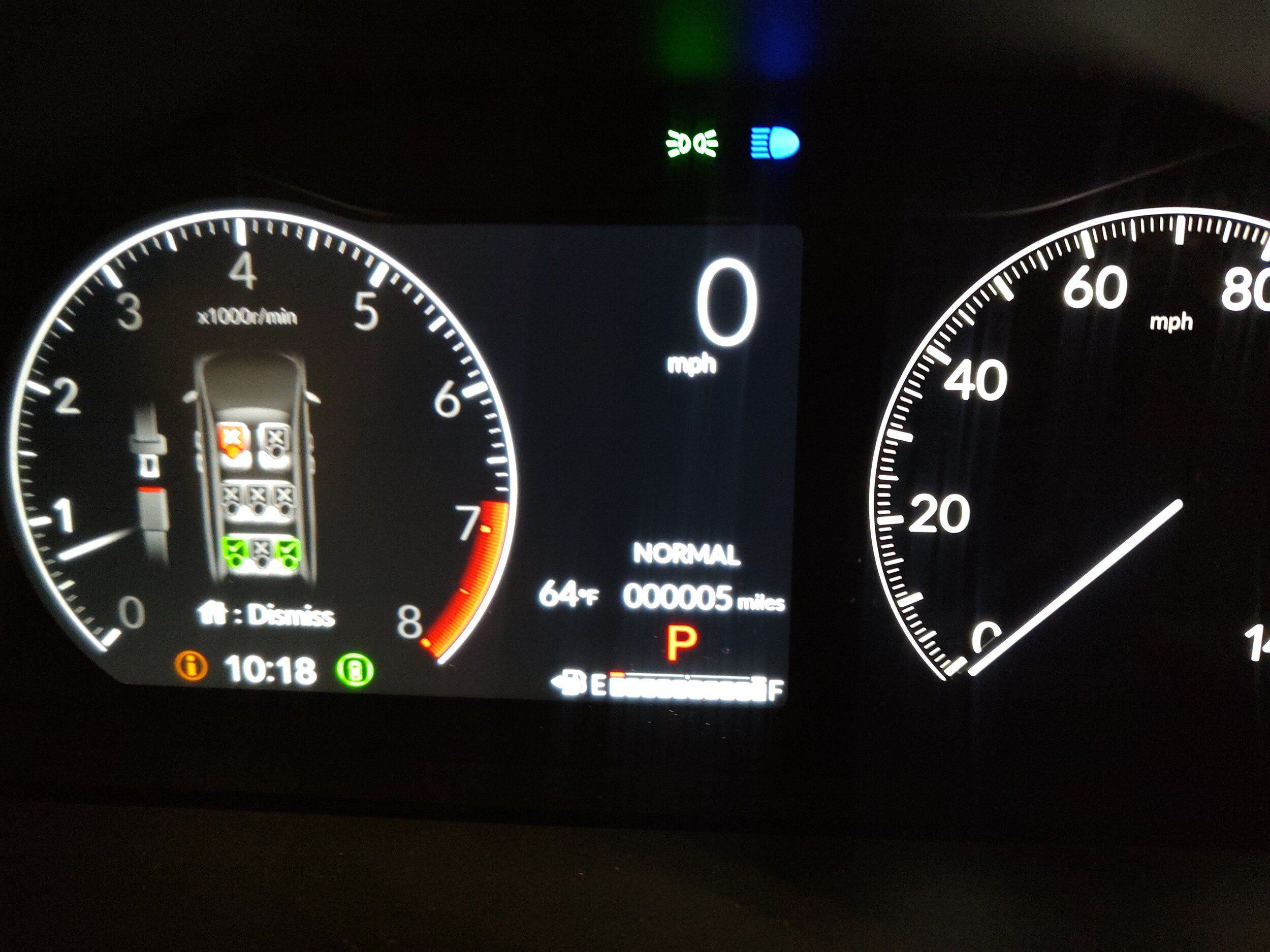 New 2027 Honda Odyssey Elite image 6