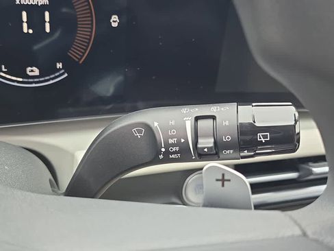 New 2026 Hyundai Tucson SEL image 27