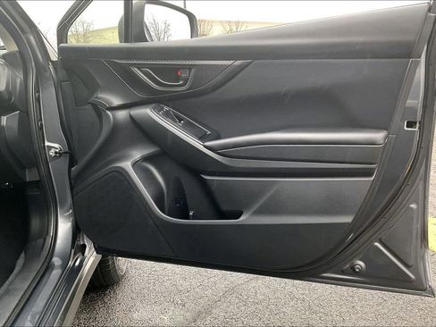 Certified 2023 Subaru Crosstrek 2.0i image 27