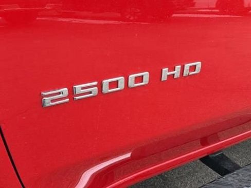 New 2026 Chevrolet Silverado 2500 LT AWD/4WD image 30