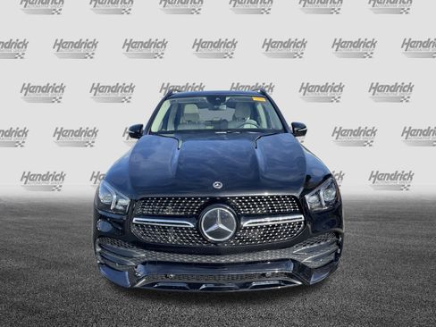Certified 2023 Mercedes-Benz GLE 450 4MATIC image 3