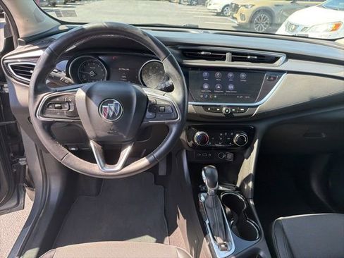 Used 2022 Buick Encore GX Preferred w/ Cold Weather Comfort Package image 18
