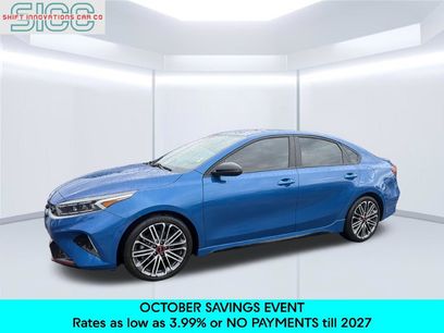 Used 2022 Kia K5 GT-Line w/ GT-Line FWD Premium Package