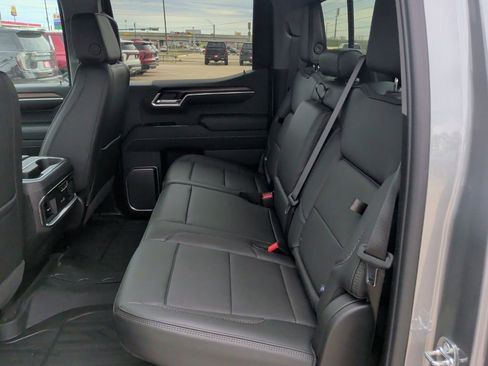 New 2026 GMC Sierra 1500 Denali image 36