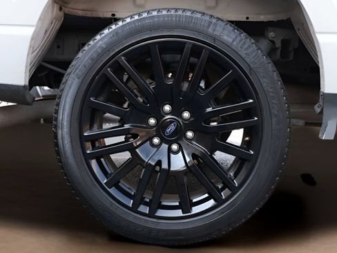 Used 2024 Ford F150 STX RWD image 17