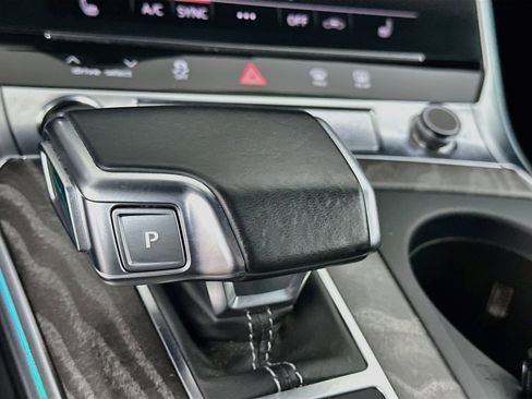 Used 2024 Audi A6 Premium Plus AWD/4WD image 25