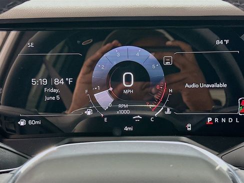 New 2026 GMC Acadia Elevation FWD image 12