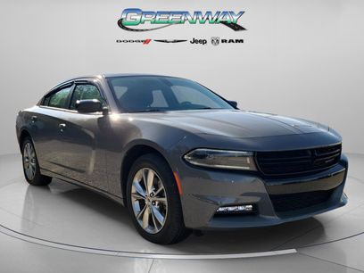 Used 2023 Dodge Charger SXT