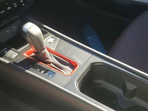 New 2026 Nissan Kicks SR w/ Cold Weather Package image 22