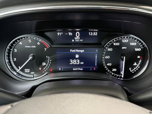Used 2021 Cadillac CT5 Premium Luxury w/ Climate Package AWD/4WD image 10