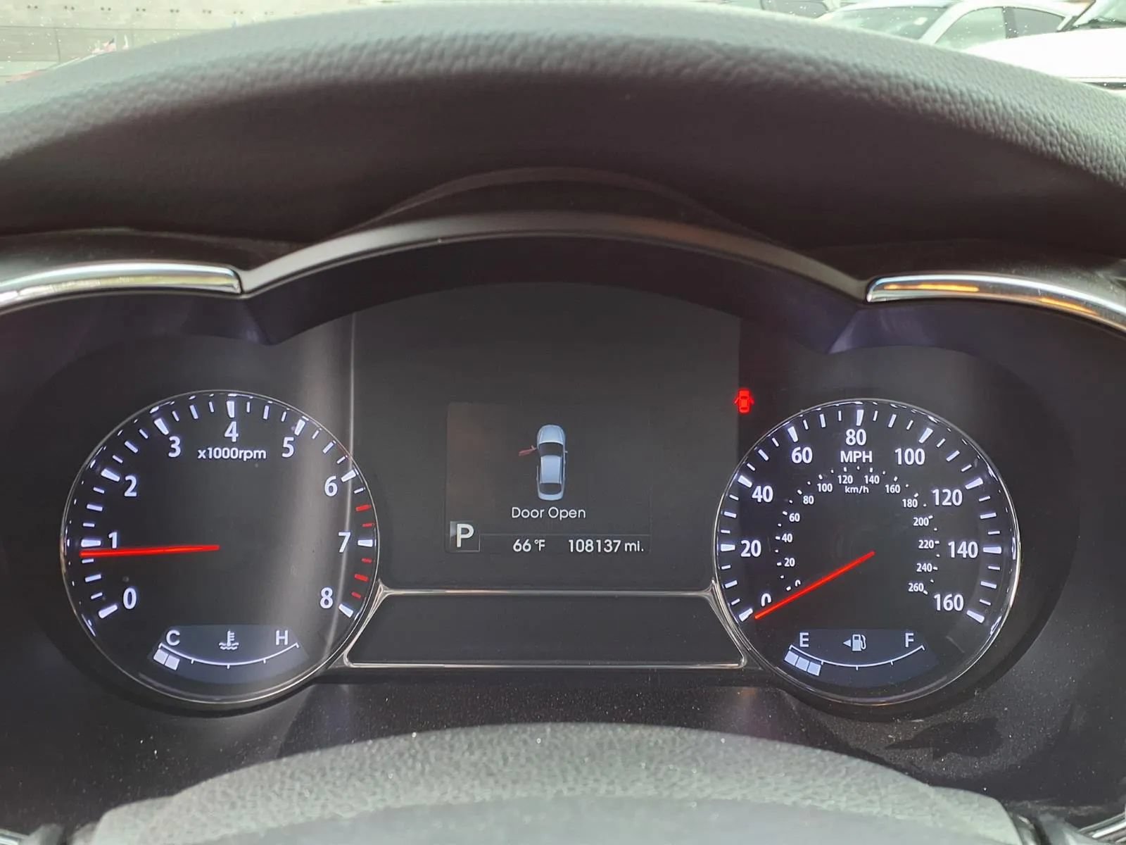 Used 2012 Kia Optima SX FWD image 17