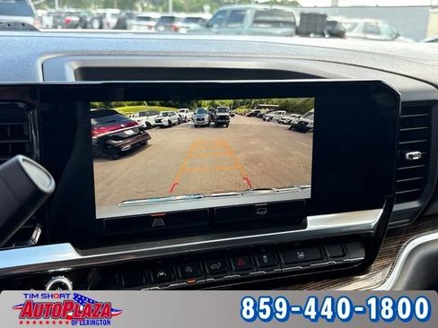 Used 2024 GMC Sierra 1500 Elevation AWD/4WD image 5