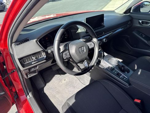 Used 2024 Honda Civic EX image 11