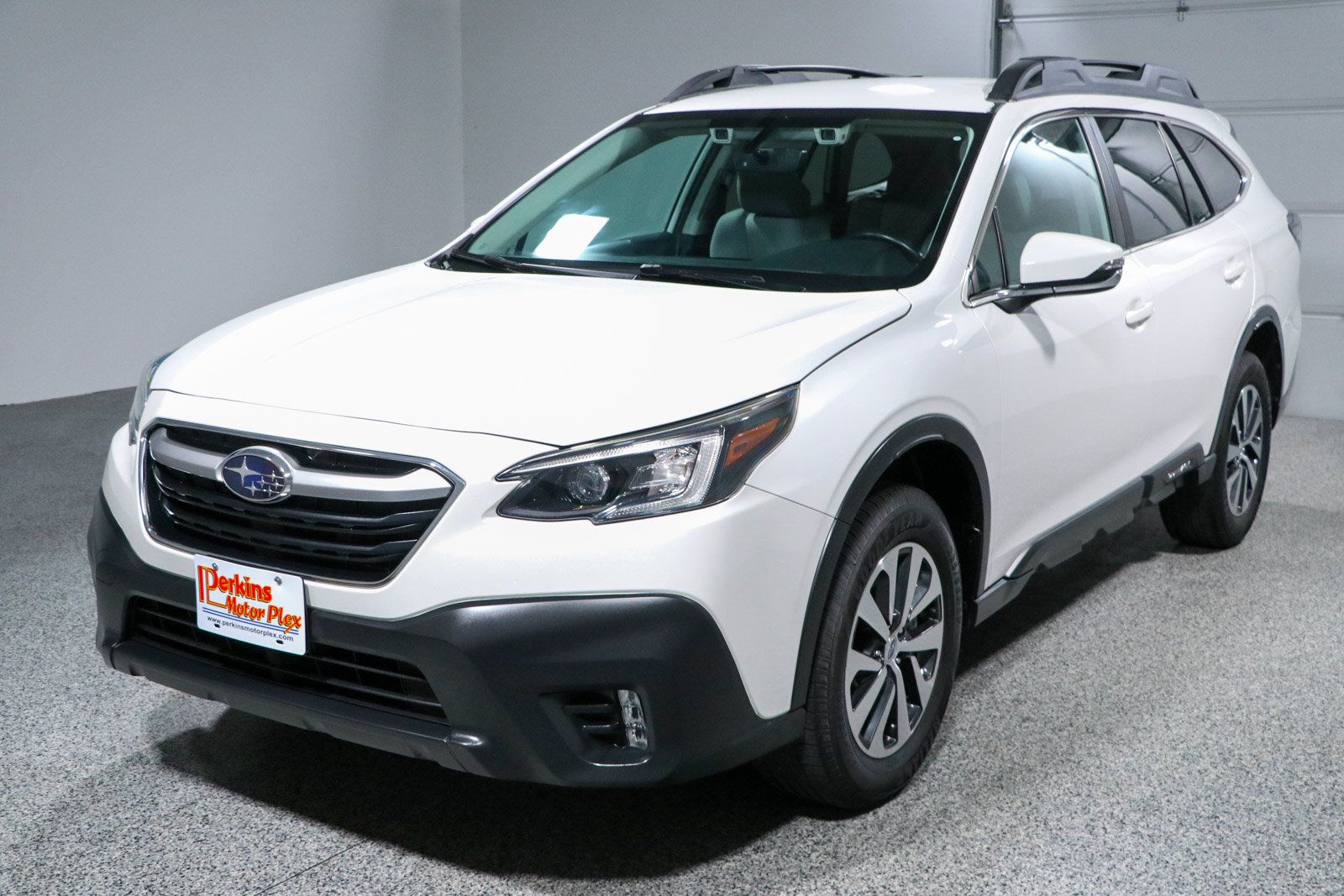Used 2022 Subaru Outback Premium AWD/4WD image 31