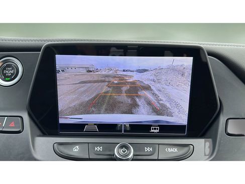 Certified 2022 Chevrolet Blazer LT w/ Redline Edition image 19