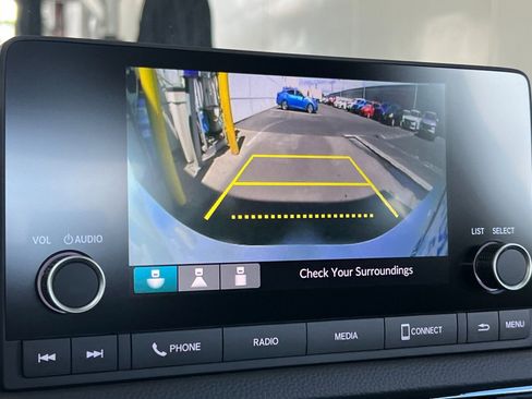 New 2026 Honda Civic LX image 20