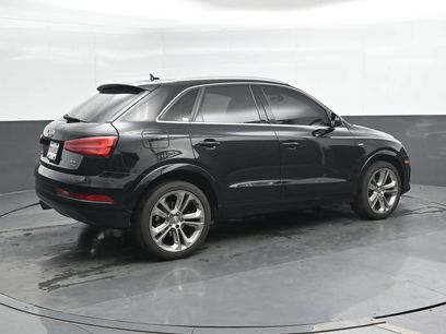 Used 2018 Audi Q3 2.0T Premium Plus w/ Premium Plus Package