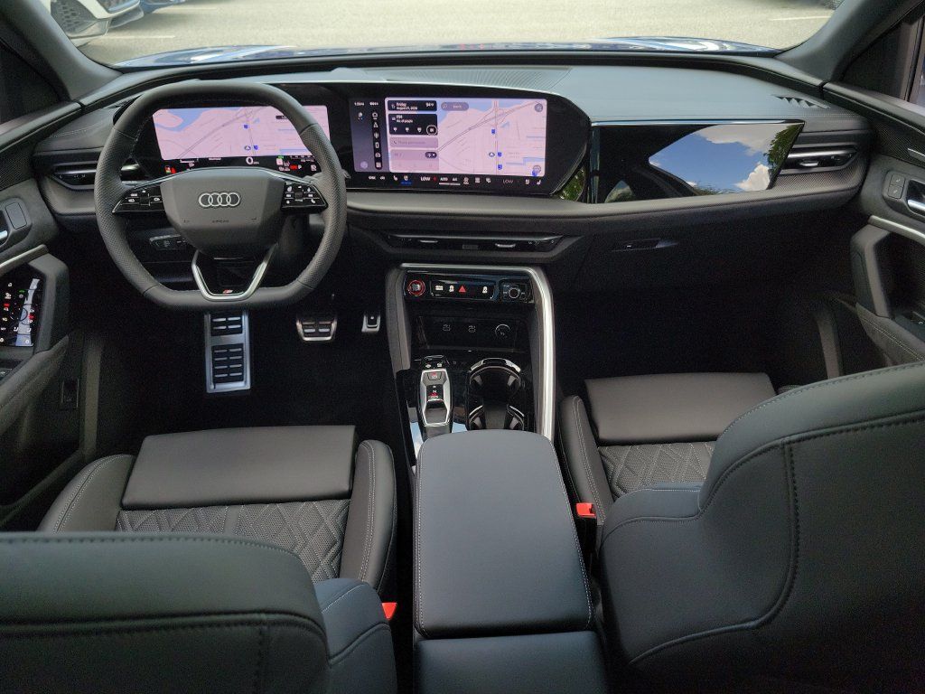 New 2026 Audi SQ5 Premium Plus AWD/4WD image 22