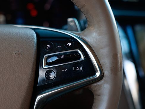 Used 2014 Cadillac CTS Luxury image 25