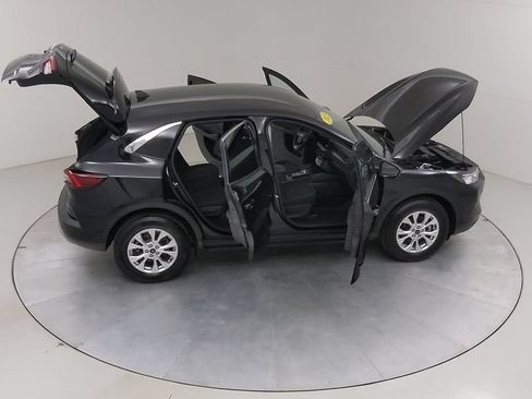Certified 2023 Ford Escape Active w/ Tech Pack #1 AWD/4WD image 46