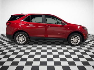 Certified 2024 Chevrolet Equinox LT w/ LPO, Floor Liner Package video 2