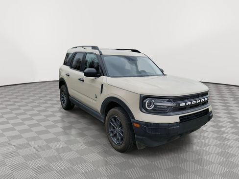 Used 2024 Ford Bronco Sport Big Bend image 2