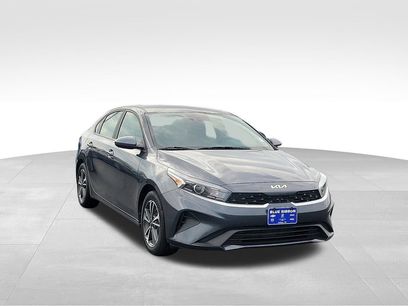 Used 2024 Kia Forte LXS