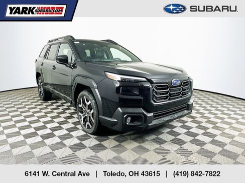 New 2026 Subaru Outback Touring XT image 1