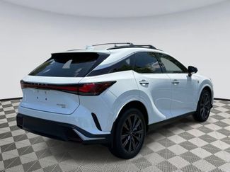 Used 2024 Lexus RX 350 F Sport w/ Convenience Package AWD/4WD video 2