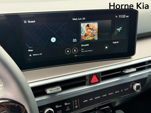 New 2026 Kia Sorento SX Prestige AWD/4WD image 14