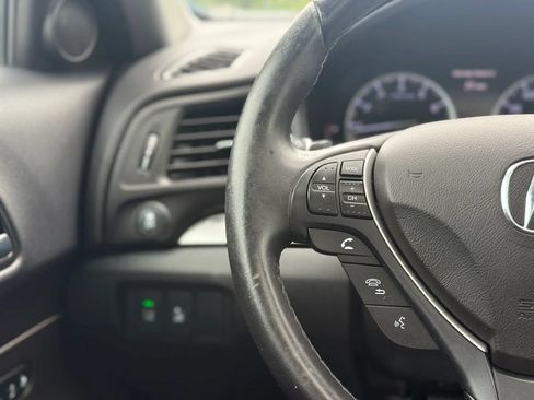 Used 2019 Acura ILX FWD image 22