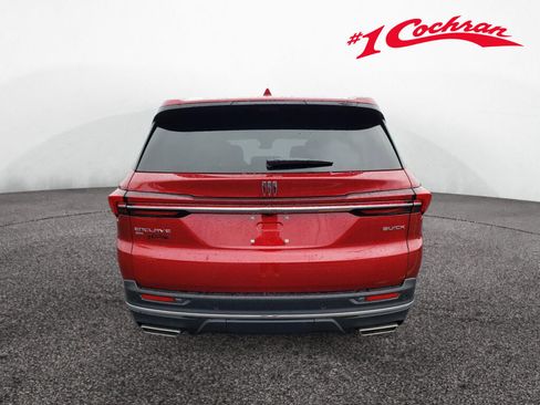 New 2026 Buick Enclave Preferred w/ Power Package image 6