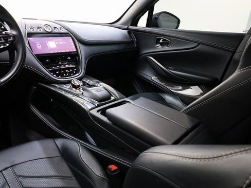 Used 2023 Aston Martin DBX 707 image 90