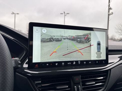 New 2026 Ford Escape ST-Line w/ Tech Pack #1 image 17