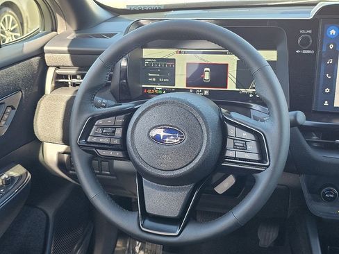 New 2026 Subaru Outback Limited XT AWD/4WD image 31