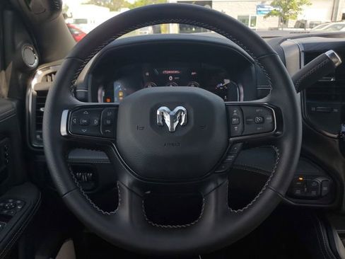 New 2026 RAM 2500 Rebel AWD/4WD image 25