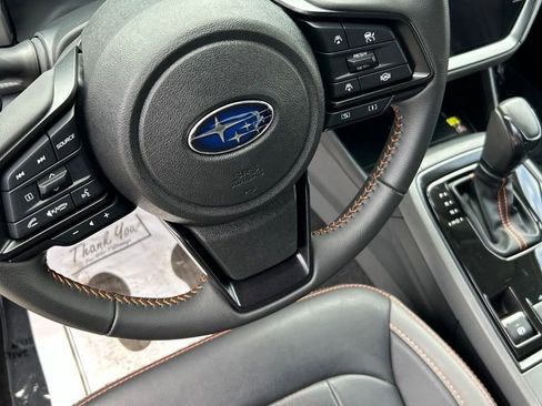Certified 2024 Subaru Crosstrek 2.5i Limited AWD/4WD image 11