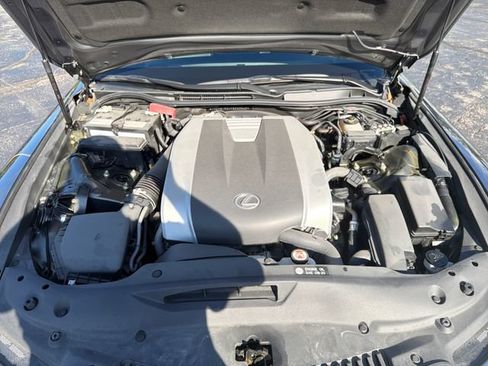 Used 2023 Lexus IS 300 AWD w/ Comfort Package image 30
