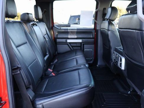 Used 2019 Ford F250 Lariat w/ Chrome Package AWD/4WD image 27