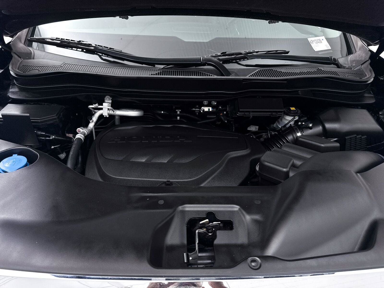 Used 2023 Honda Ridgeline RTL-E image 9