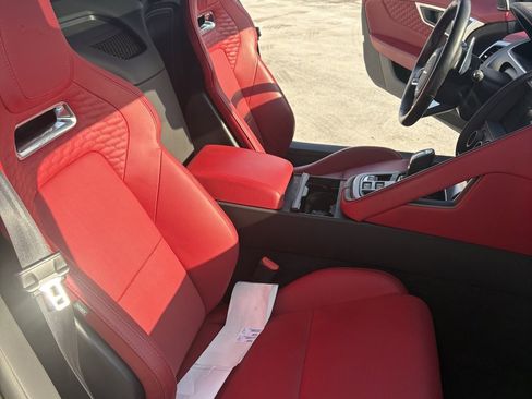 Used 2021 Jaguar F-TYPE First Edition image 17