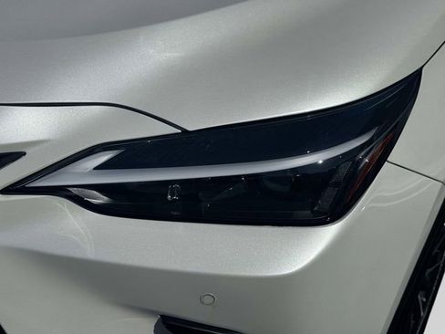 Certified 2023 Lexus NX 350 AWD image 11