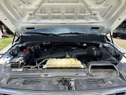 Used 2020 Ford Expedition XLT RWD image 32