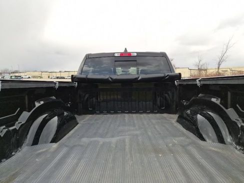 Used 2023 RAM 1500 Big Horn image 8