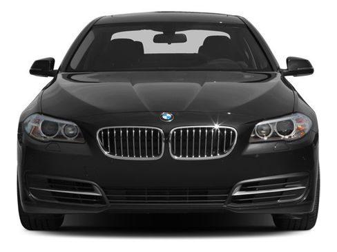 Used 2014 BMW 535i xDrive Sedan AWD/4WD image 4