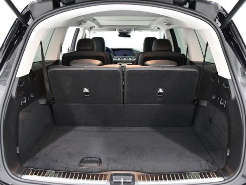 New 2026 Mercedes-Benz GLS 450 4MATIC image 20